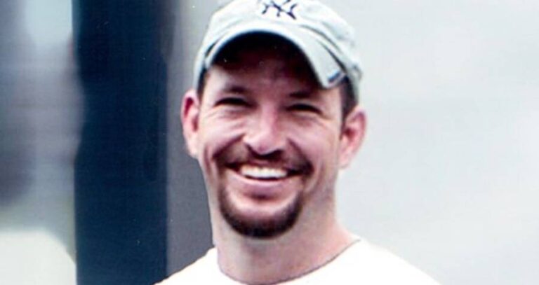 Mark Bingham