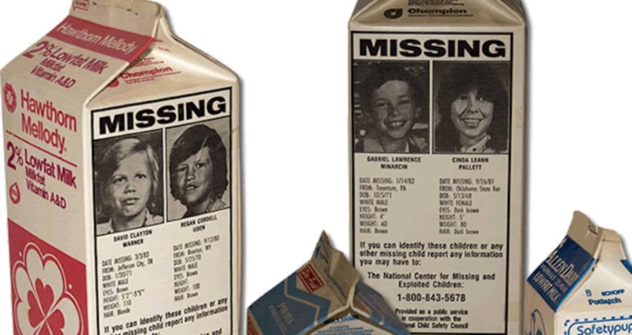 Milk Carton Kids