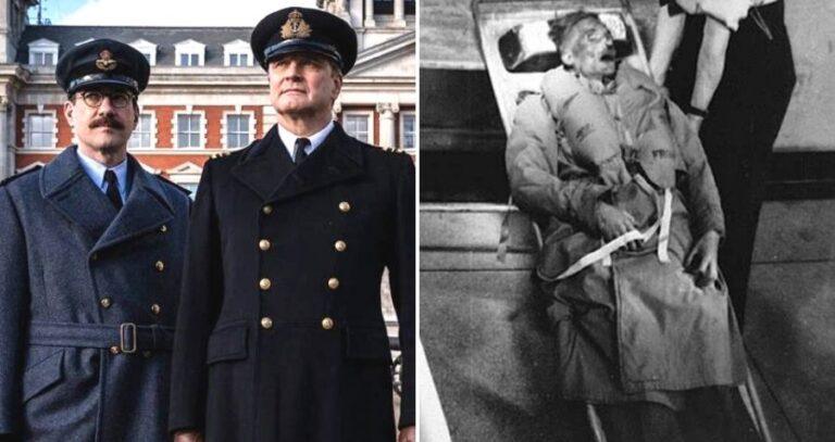 Operation Mincemeat Featured