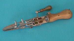 Why Were Chainsaws Invented? Inside Their Grisly Origins