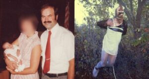 Paula Dietz And Dennis Rader
