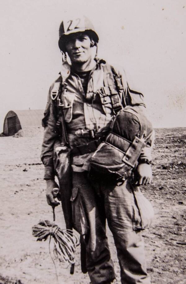 101st Airborne Ww2 Easy Company