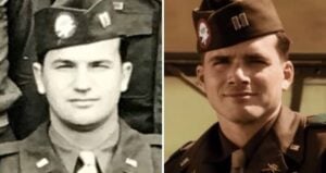 Ronald Speirs