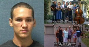 Stockdale Vs Episode Still