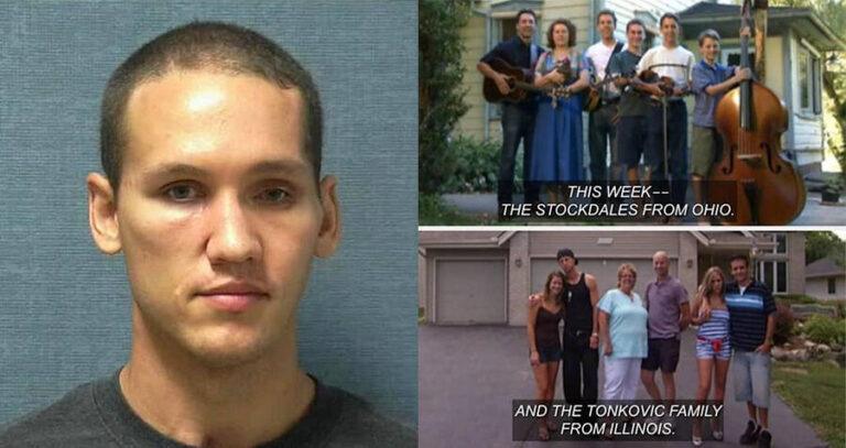 Stockdale Vs Episode Still