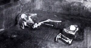 Pompeii Victim Genome