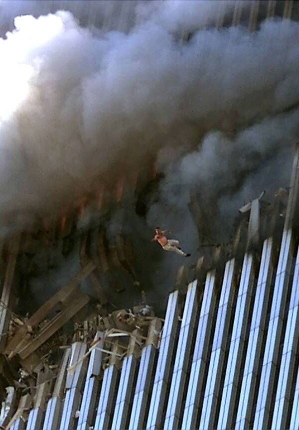 9/11 Victim