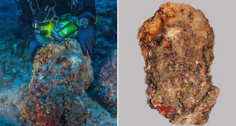 Antikythera Shipwreck Artifacts