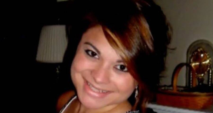 Bethany Decker The Pregnant 21 Year Old Who Vanished In 2011 4629