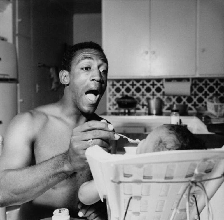 Ennis Cosby, Bill Cosby's Son Who Was Brutally Murdered In 1997