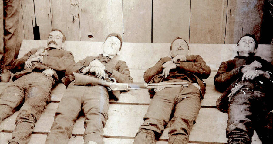 Dalton Gang