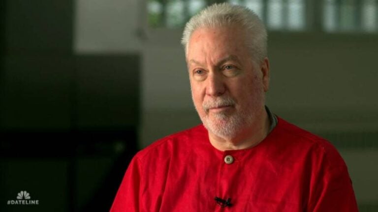 Drew Peterson And The Murder Of His Wife, Kathleen Savio
