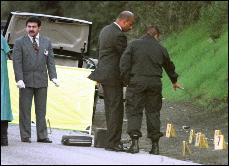 Ennis Cosby, Bill Cosby's Son Who Was Brutally Murdered In 1997