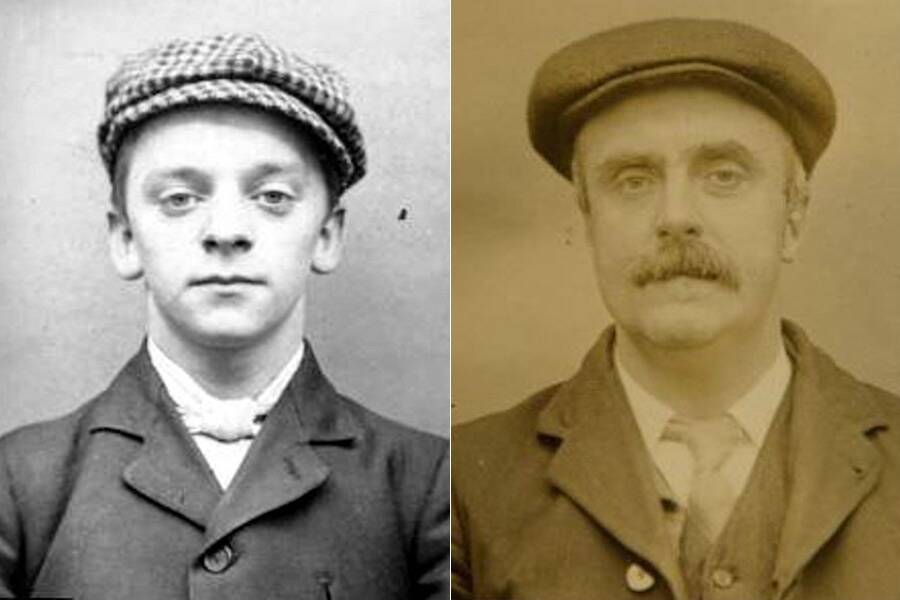 Who Were the Real 'Peaky Blinders'?, History