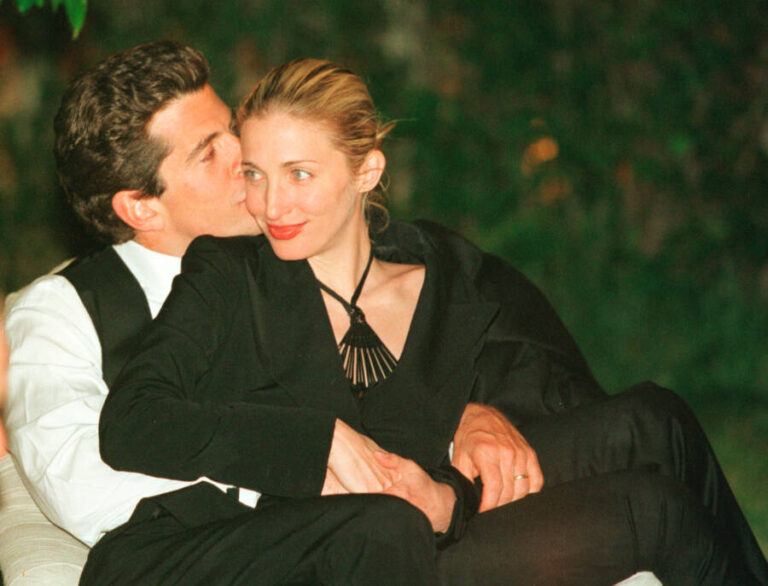 The Life Of JFK Jr. And The Tragic Plane Crash That Killed Him