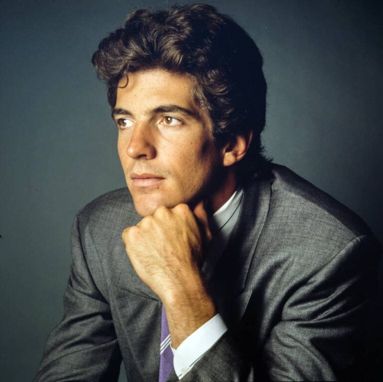 The Life Of JFK Jr. And The Tragic Plane Crash That Killed Him