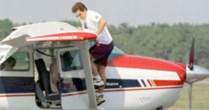 Jfk Jr Death Featured