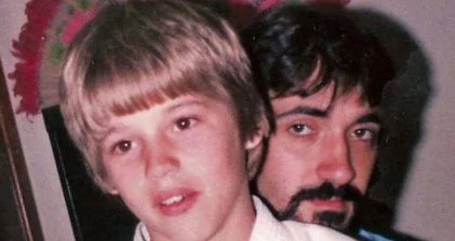 Jody Plauché, The Boy Whose Father Killed His Rapist On Live TV