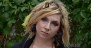 Kristal Reisinger Featured