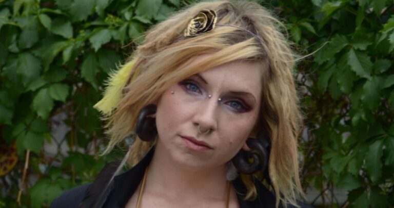 Kristal Reisinger Featured