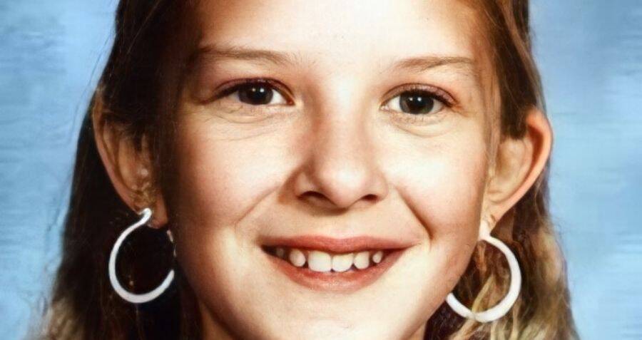 Leigh Occhi, The Girl Who Disappeared From Her Own Home In 1992