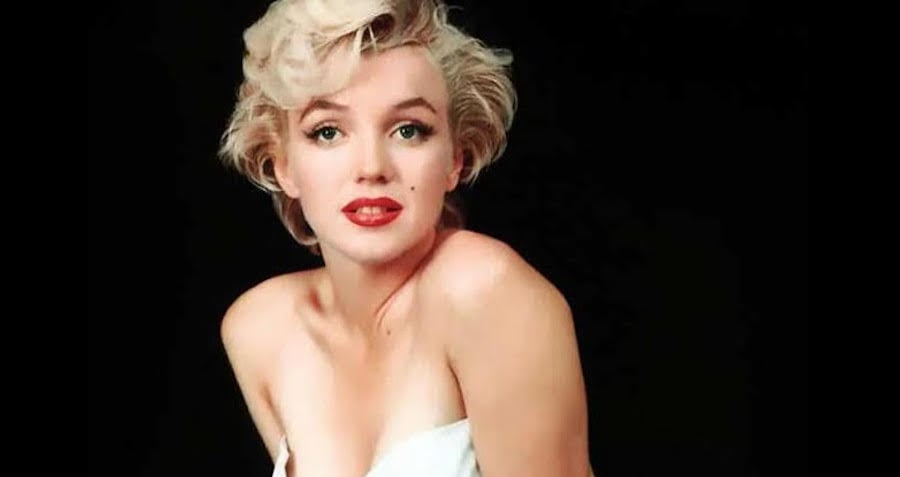 Marilyn Monroe - The Woman Behind the Brand