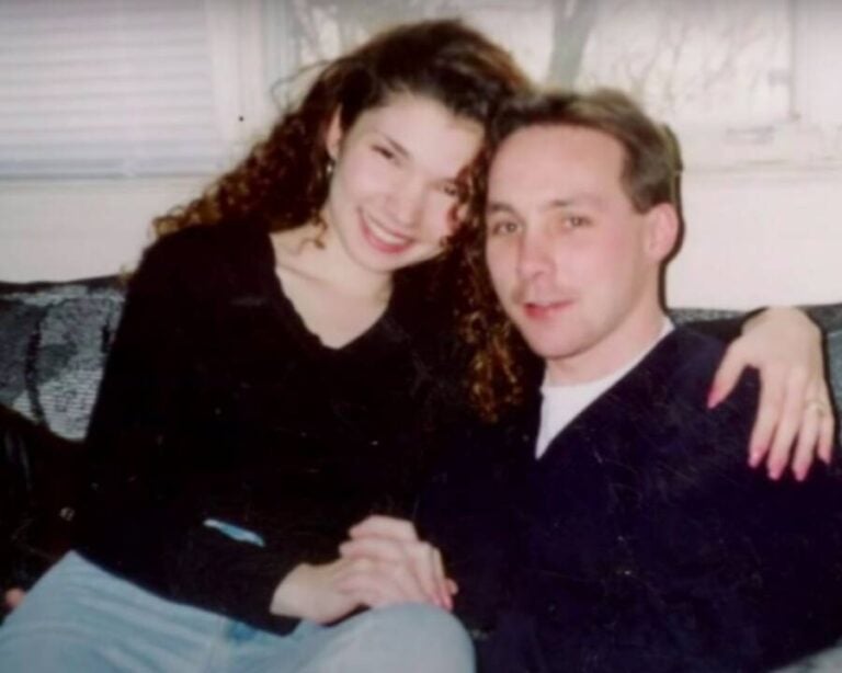 Melanie McGuire, The 'Suitcase Killer' Who Dismembered Her Husband