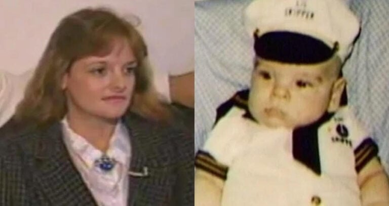 Patricia Stallings Featured