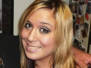 Samantha Koenig The Final Victim Of Serial Killer Israel Keyes