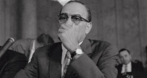 Vito Genovese Featured