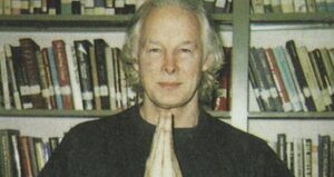 William Leonard Pickard