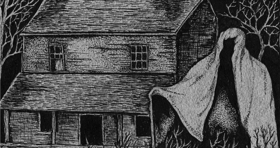 Bell Witch, The Spirit That Haunted A Tennessee Family In The 1800s