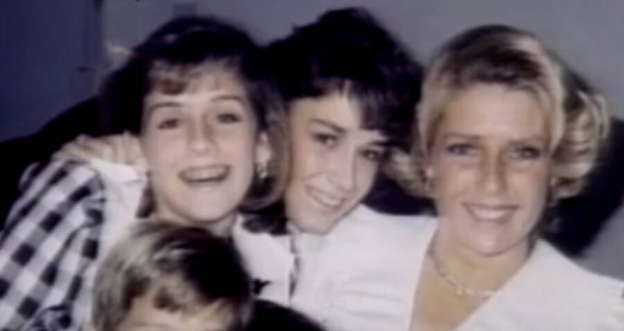 How Kim Broderick Testified Against Her Murderous Mom Betty Broderick