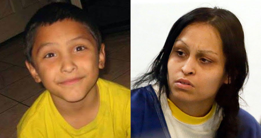 Gabriel Fernandez The 8 Year Old Tortured And Killed By His Mother