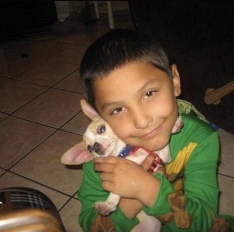 Gabriel Fernandez The 8 Year Old Tortured And Killed By His Mother