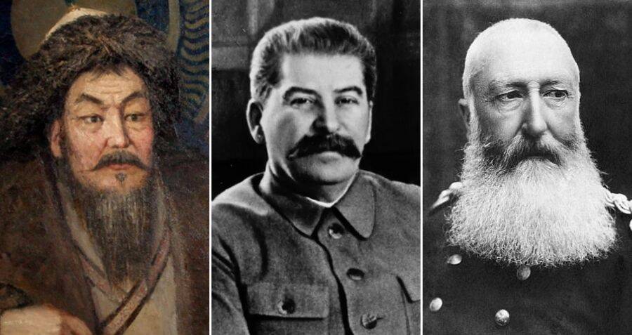 who-killed-the-most-people-in-history