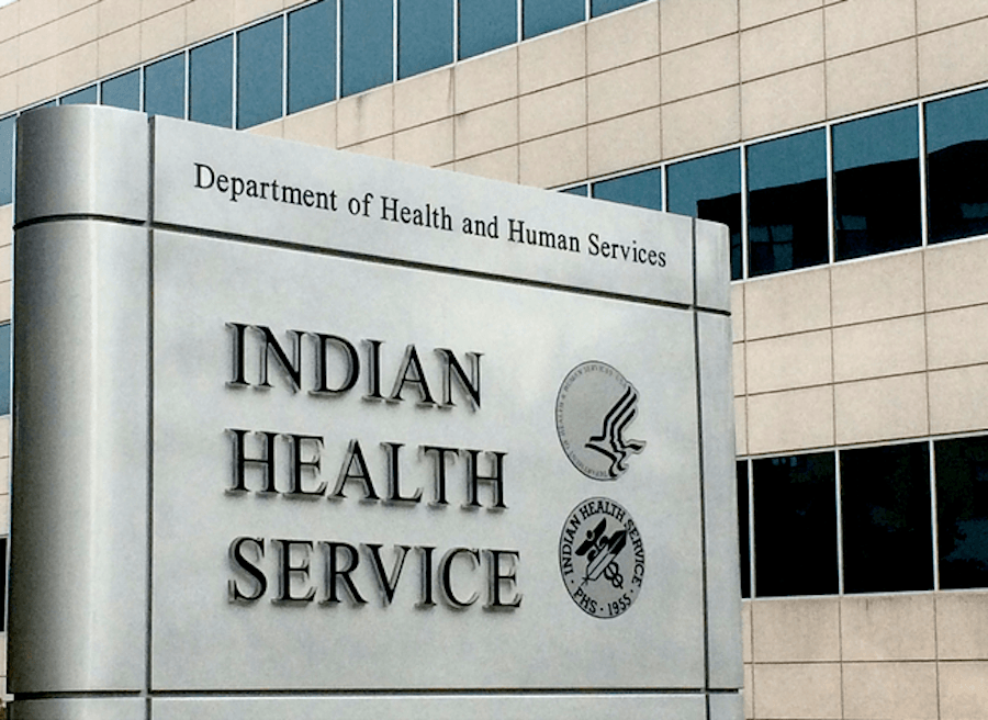 Indian Health Service