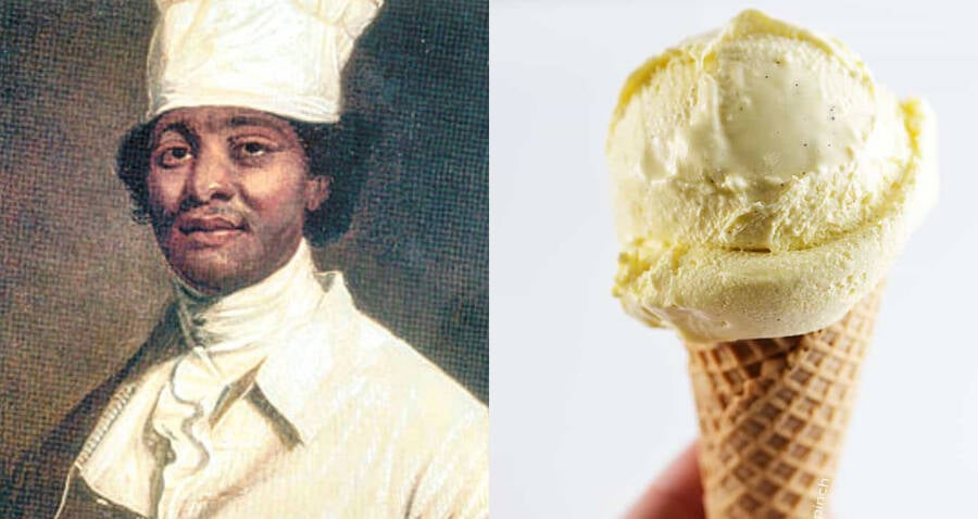 Explore the History of Ice Cream, The History Kitchen