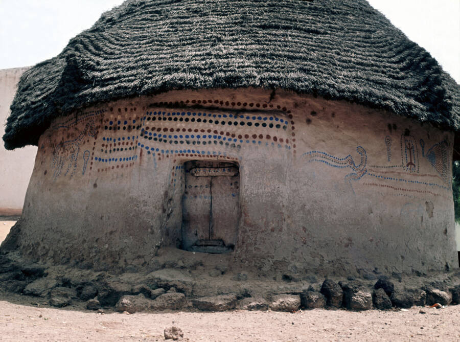 kangaba shrine in former home of sundiata keita - Sundiata Keita, The Legendary Founder Of The Mali Empire