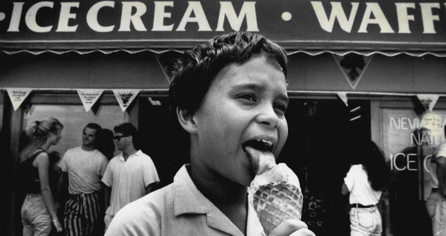 Explore the History of Ice Cream, The History Kitchen