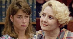 Kim Vs Betty Broderick
