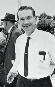 Byron De La Beckwith, The Klansman Who Killed Medgar Evers