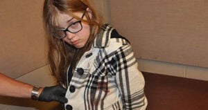 Morgan Geyser Featured