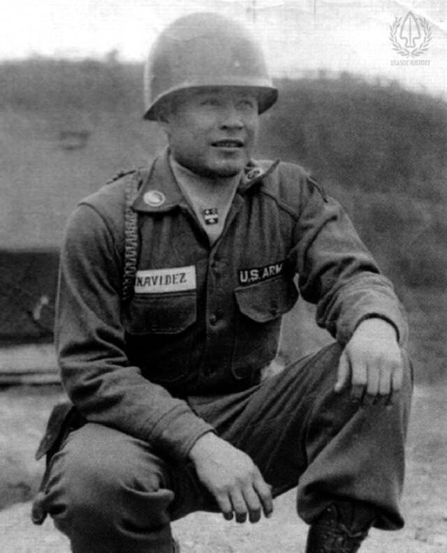 Roy Benavidez In Vietnam