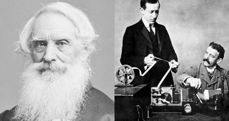 who-invented-the-telegraph-inside-the-origins-of-this-historic-device