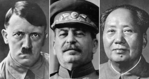 Who Killed The Most People In History Featured