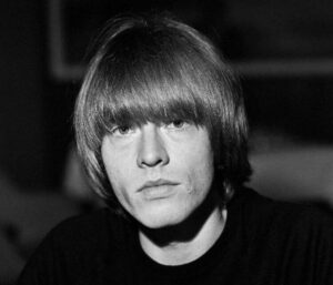 Inside The Mystery Of Brian Jones' Death In His Swimming Pool