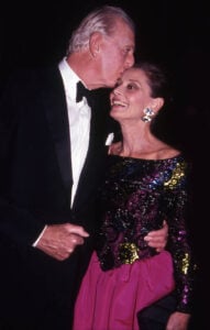 How Did Audrey Hepburn Die? Inside The Icon's Sudden Death