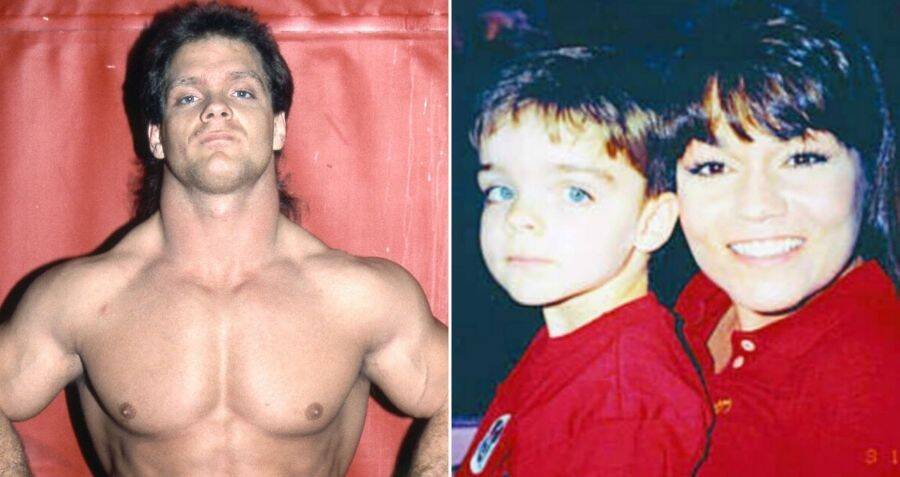 Inside The Death Of Chris Benoit, The Professional Wrestler Who Killed His ...