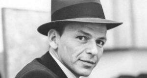 Francis Albert Sinatra